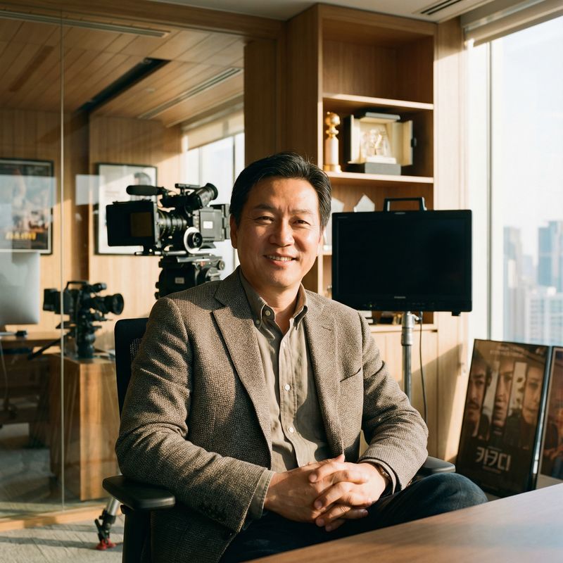 小马拉大车影视导演张明远