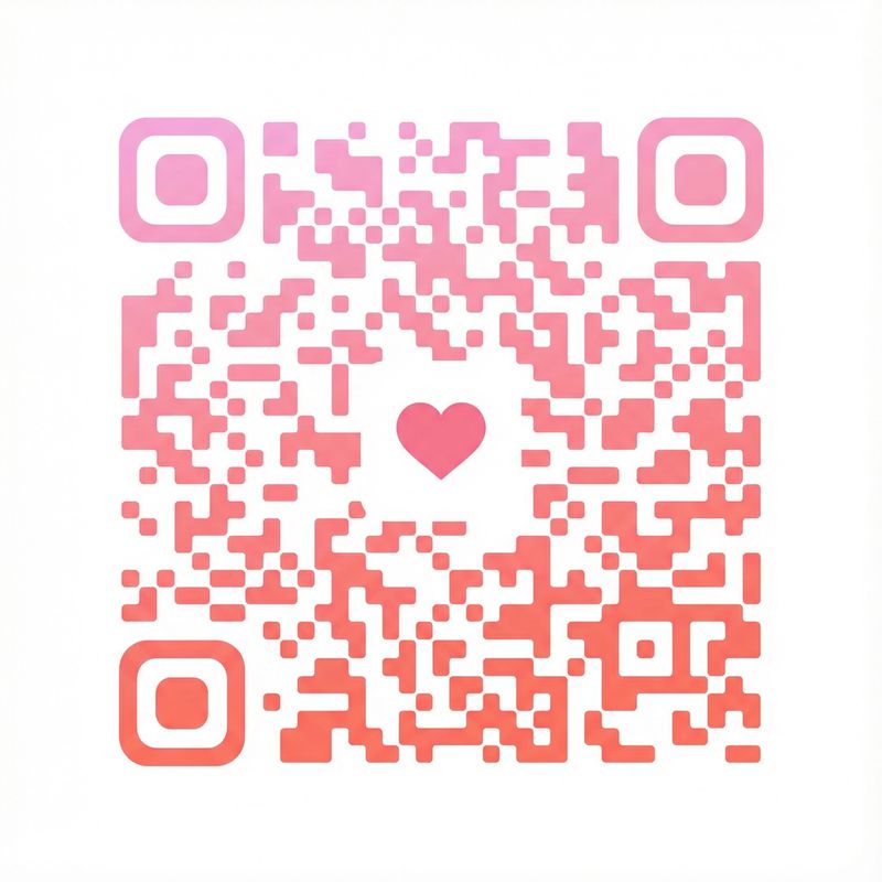 小马拉大车公众号二维码