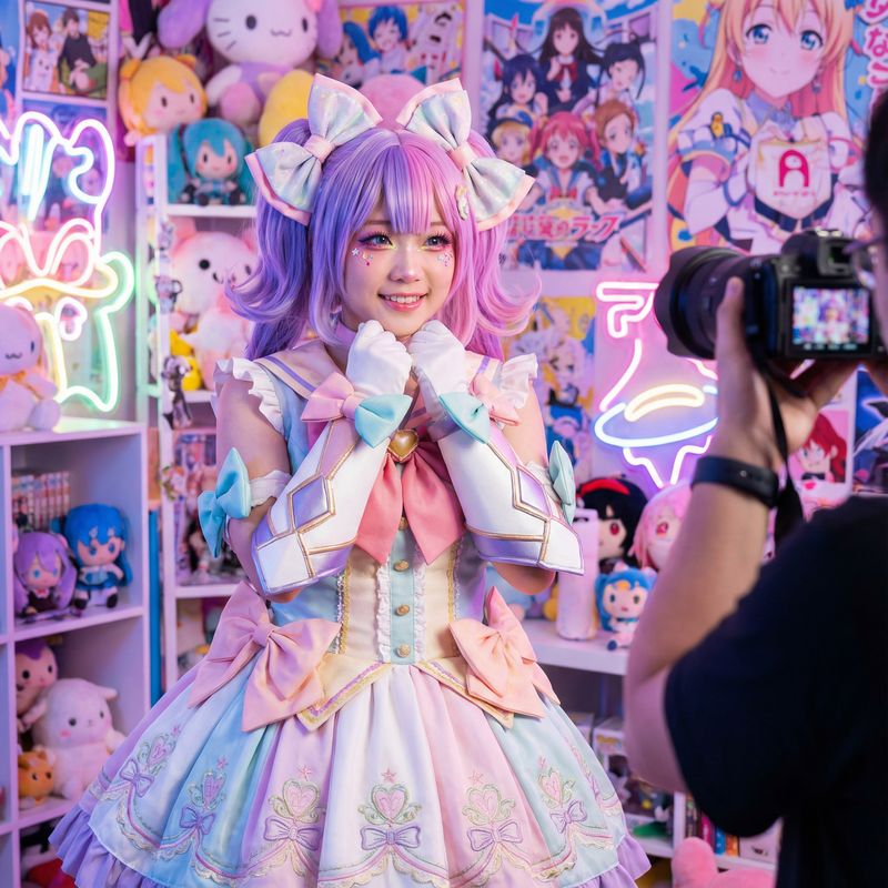 小马拉大车二次元视频