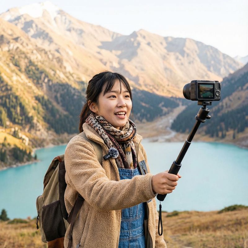 小马拉大车旅行视频